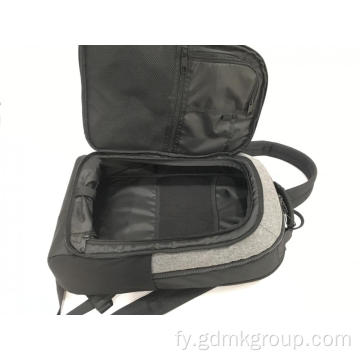 Manlju Large Kapasiteit Backpack Business Travel Bag